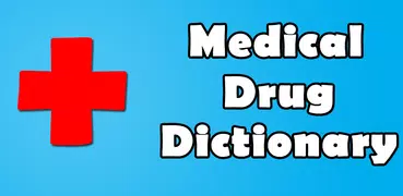 Drugs Dictionary Medical