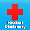Drugs Dictionary Medical ikona