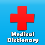 Drugs Dictionary Medical আইকন