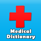 Drugs Dictionary Medical أيقونة