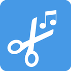 MP3 Cutter ikon