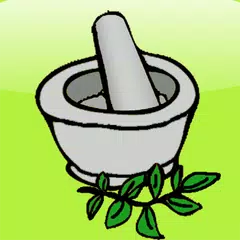 Скачать Ayurvedic Herbs Medicine Book APK