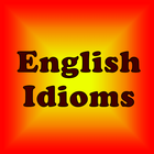 Idioms & Phrases with Meaning icono