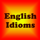 Idioms & Phrases with Meaning 图标