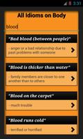 Idioms & Phrases with Meaning screenshot 3