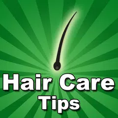 Hair Care Tips Guide APK Herunterladen