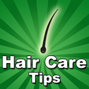 Hair Care Tips Guide APK