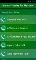 Islamic Stories पोस्टर