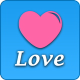 Love SMS collection ikona