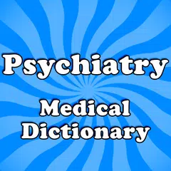Medical Psychiatric Dictionary APK download