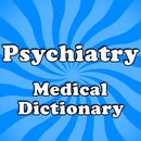 Medical Psychiatric Dictionary APK