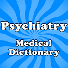 Medical Psychiatric Dictionary أيقونة