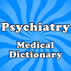 Medical Psychiatric Dictionary icône