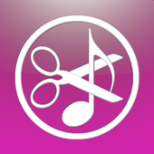 MP3 Cutter and Ringtone Maker-icoon