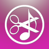 MP3 Cutter and Ringtone Maker 图标
