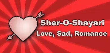 Hindi Sher O Shayari Love/Sad