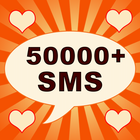 SMS Messages Collection biểu tượng