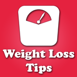 How to Lose Weight Loss Tips icône