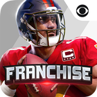 Franchise Football 2024 simgesi