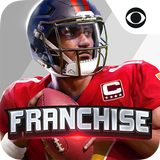 Franchise Football 2024 icône