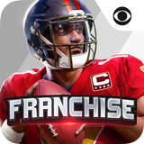 Franchise Football 2024 Zeichen