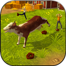 Atomic Cow Simulator 3D+ APK