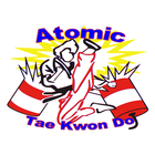 Atomic Martial Arts icône