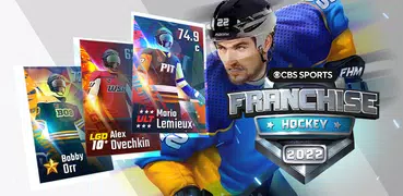 Franchise Hockey 2019