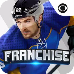 Franchise Hockey 2024 アプリダウンロード