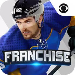 Franchise Hockey 2024 APK Herunterladen