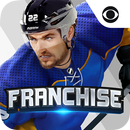 Franchise Hockey 2024 APK