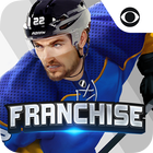 Franchise Hockey 2024 biểu tượng