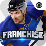 Franchise Hockey 2024 圖標