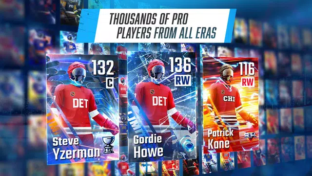 Screenshot 4 for Franchise Hockey: Pro GM