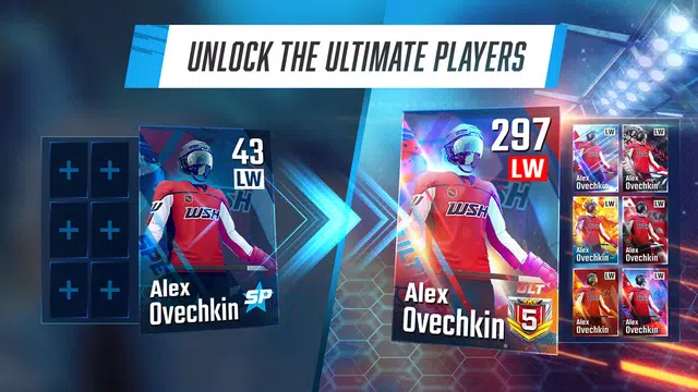 Screenshot 2 for Franchise Hockey: Pro GM