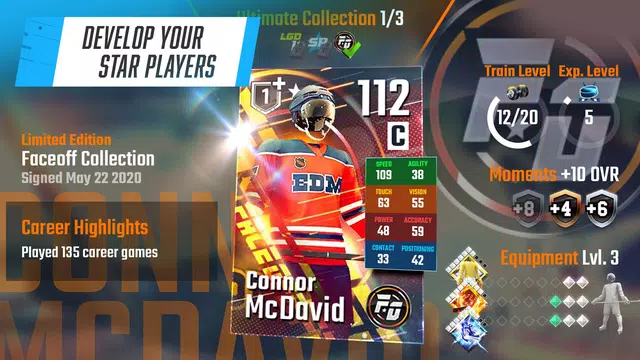 Screenshot 3 for Franchise Hockey: Pro GM