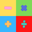 Math Path - cool math games آئیکن