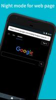 Cube Browser (Ads Blocking, Ba captura de pantalla 3