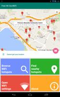 Free HK GovWiFi capture d'écran 3