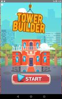 Tower Builder capture d'écran 2