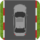 Pixel Drive(Endless Challenge)