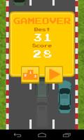 Pixel Drive(Endless Challenge) تصوير الشاشة 2