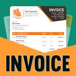 Invoice Maker: Atom Invoice