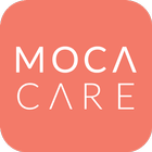 MOCACARE أيقونة