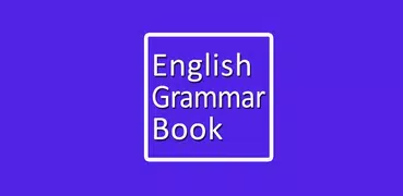 English Grammar Book