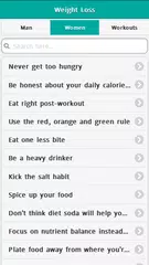 Weight Loss Tips & Tricks APK 下載