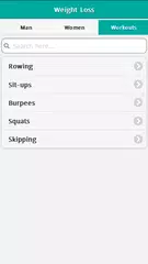 Weight Loss Tips & Tricks APK 下載