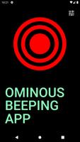 Ominous Beeping App capture d'écran 3