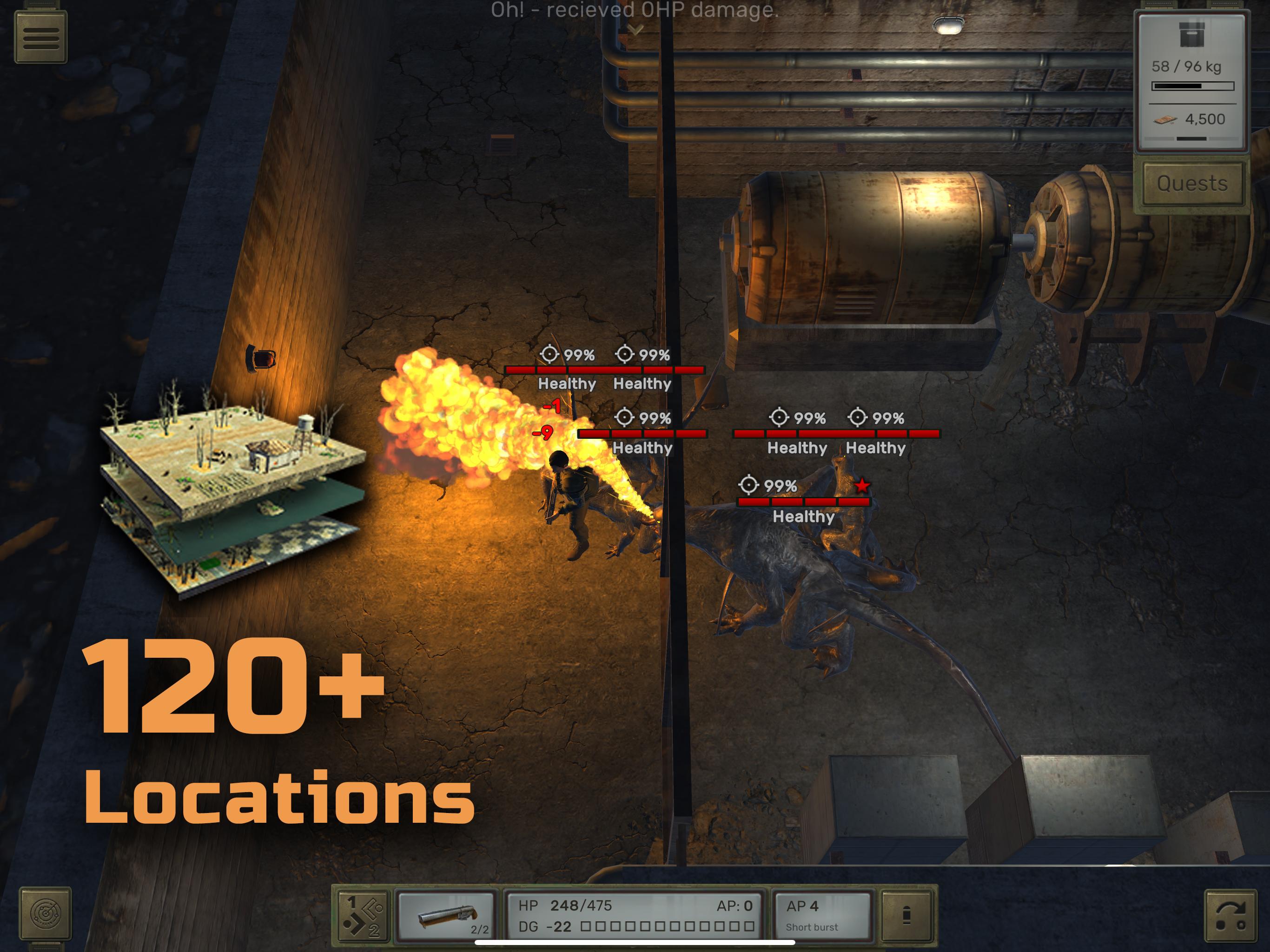 Atom Rpg For Android Apk Download Atom Rpg For Android Apk Download