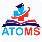 Icona ATOMS